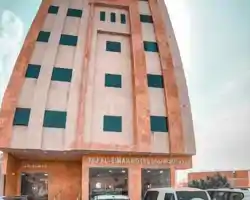 Taj Al Eiman Hotel thumbnail